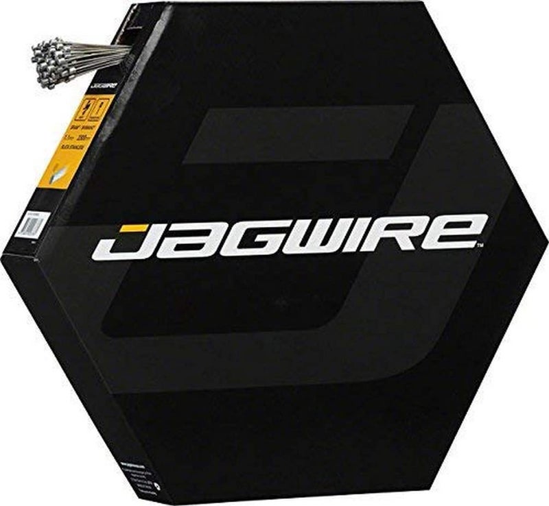 Jagwire Shift Slick Stainless Inner Wire 11X2300mm