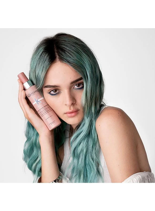 KERASTASE Kerastase Chroma Absolu Anti-frizz Thermic Leave-in Serum For Sensitised or Damaged Color-Treated Hair - 150ml