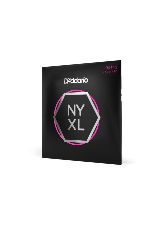 D'Addario Strings NYXL-0942 