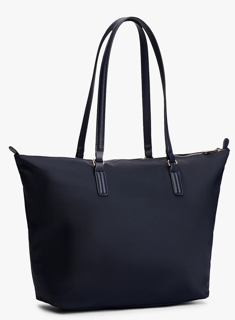 تومي هيلفيغر سبورت تومي توت كيس تومي كيس للنساء - Image 4