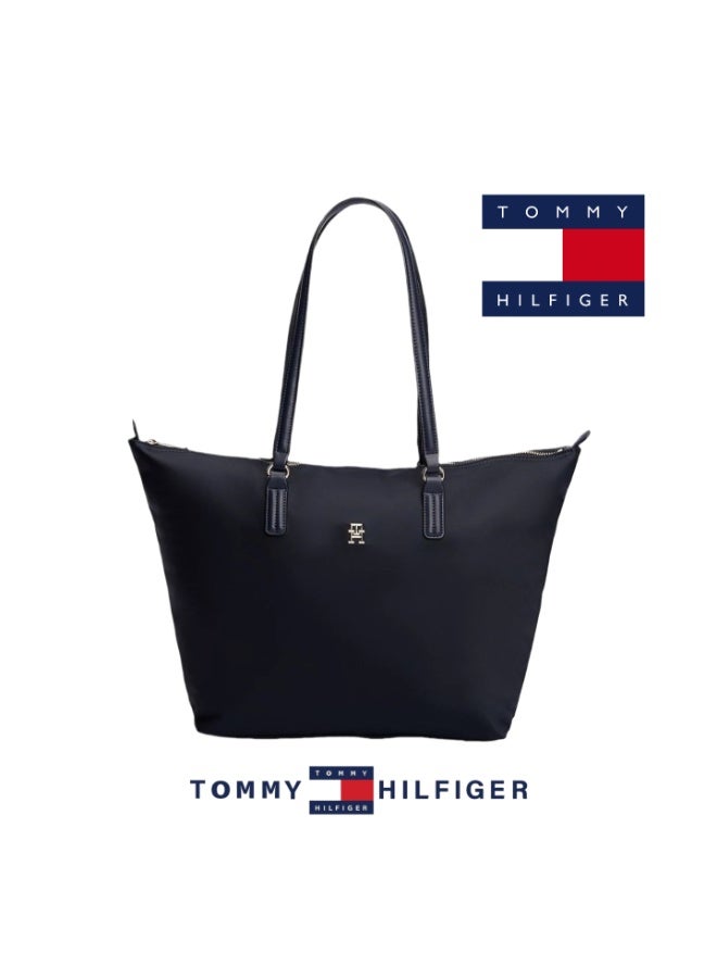 تومي هيلفيغر سبورت تومي توت كيس تومي كيس للنساء - Image 1