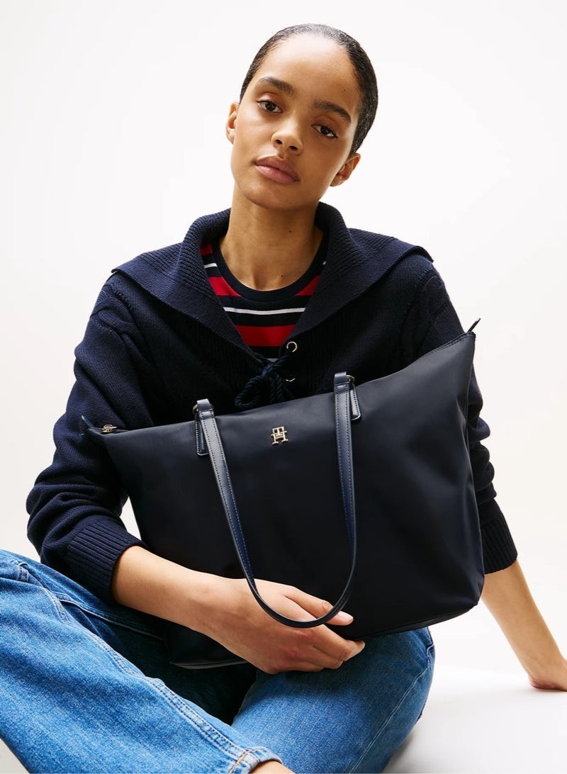 تومي هيلفيغر سبورت تومي توت كيس تومي كيس للنساء - Image 2