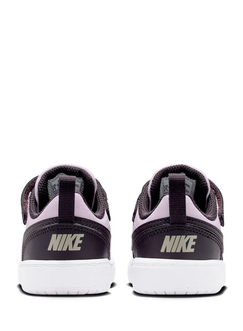 Nike Nike Court Borough Low Recraft