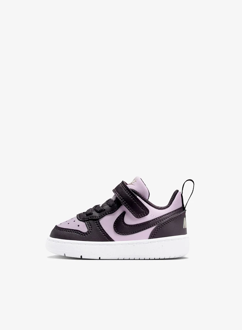 Nike Nike Court Borough Low Recraft