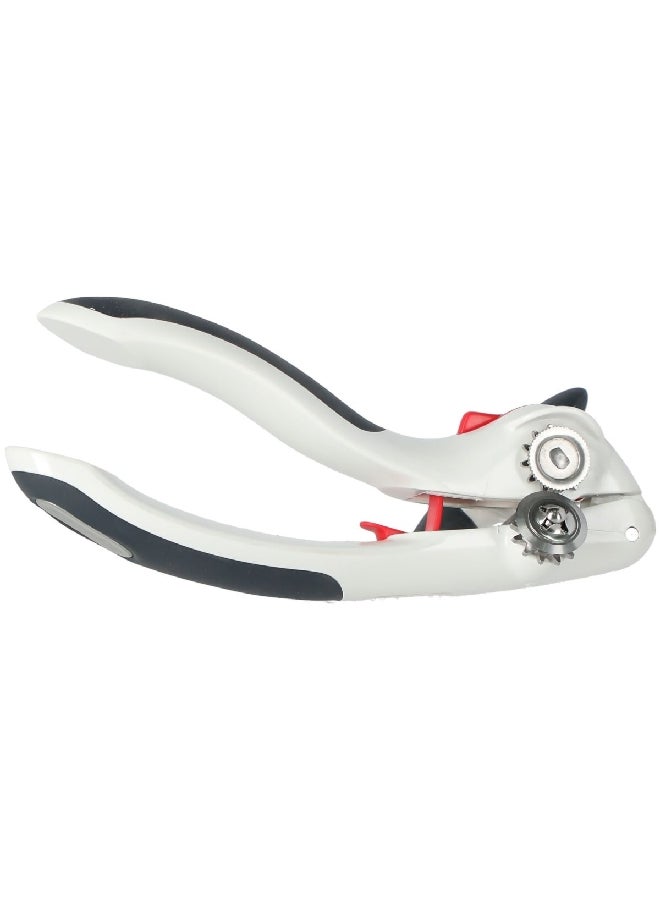zyliss فتاحة علب يدوية ergonomics Lock N' Lift - Image 2