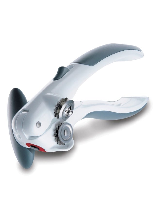 zyliss فتاحة علب يدوية ergonomics Lock N' Lift - Image 3