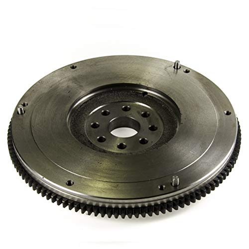 LuK Schaeffler LuK LFW196 Flywheel, OEM Flywheel, LuK RepSet Clutch Replacement Parts - Image 1