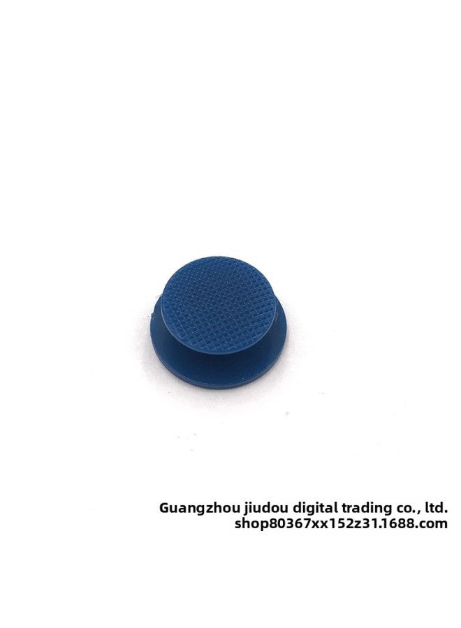 general Applicable PSP2000/PSP3000 Rocker Cap PSP2000 Mushroom Head PSP3000 3D Hat on-Product Color:A4 Bright Pink/piece - Image 3