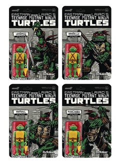 Teenage Mutant Ninja Turtles: Mirage Variant Reaction Figure Setmulticolor - pzsku/ZC31059C648B4E4AC9302Z/45/_/1721986974/0fedf7af-dc0f-41f9-96c9-80b9a654d5e8