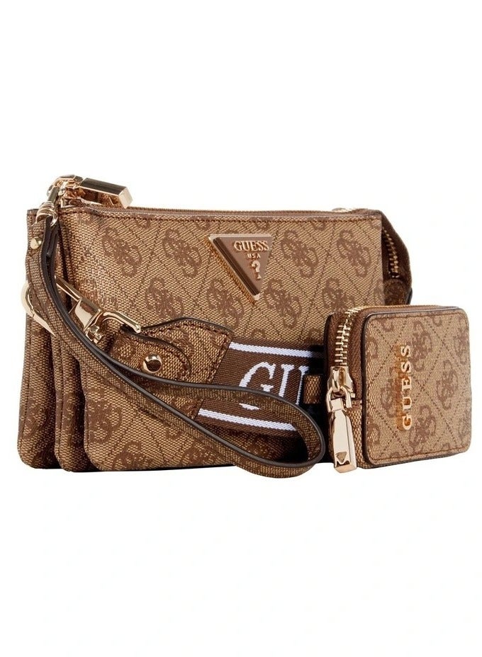 GUESS Latona Mini clutch - Image 5