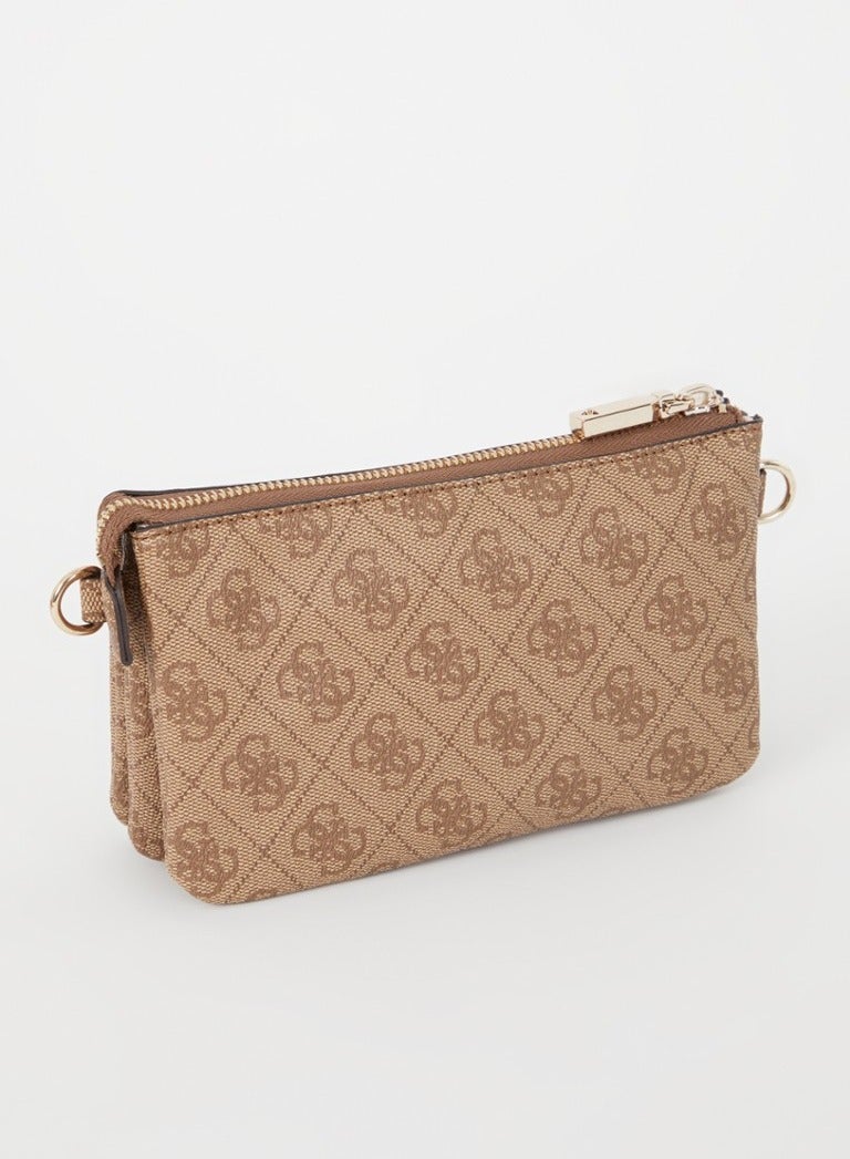 GUESS Latona Mini clutch - Image 3