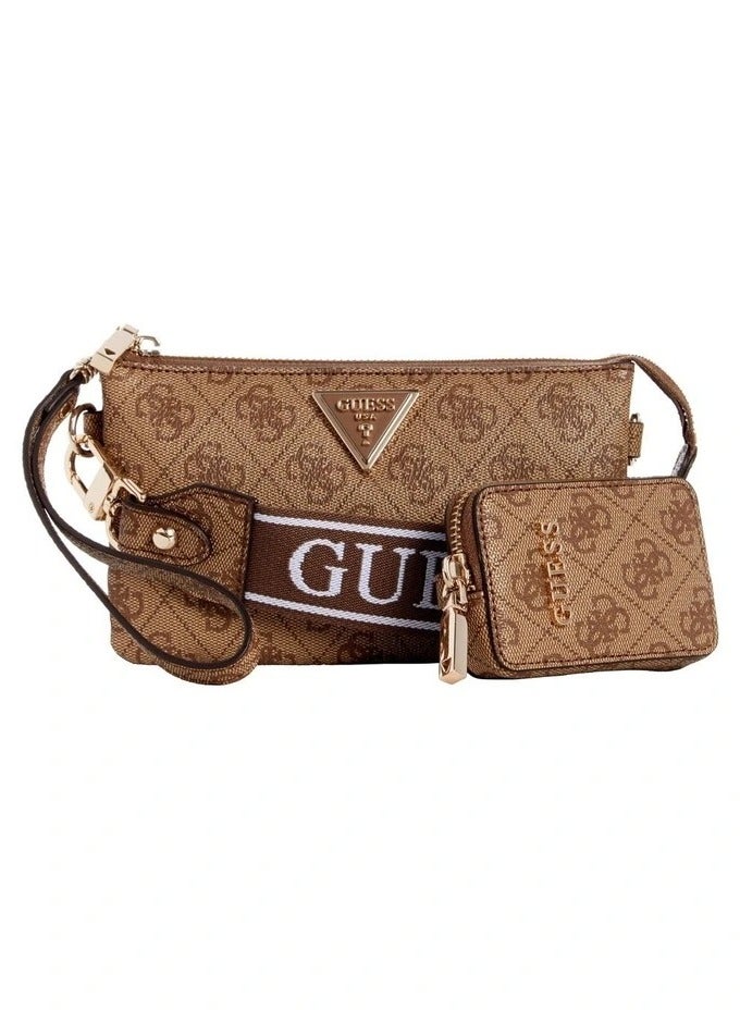 GUESS Latona Mini clutch - Image 1