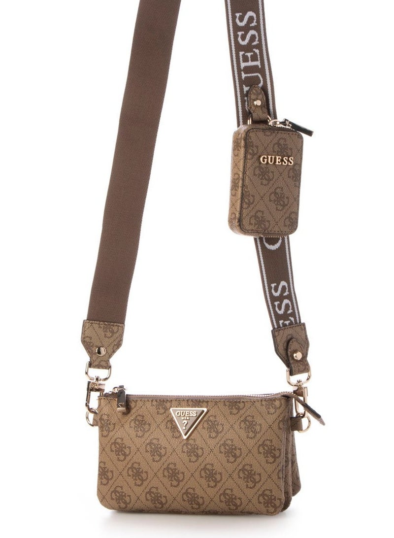 GUESS Latona Mini clutch - Image 4