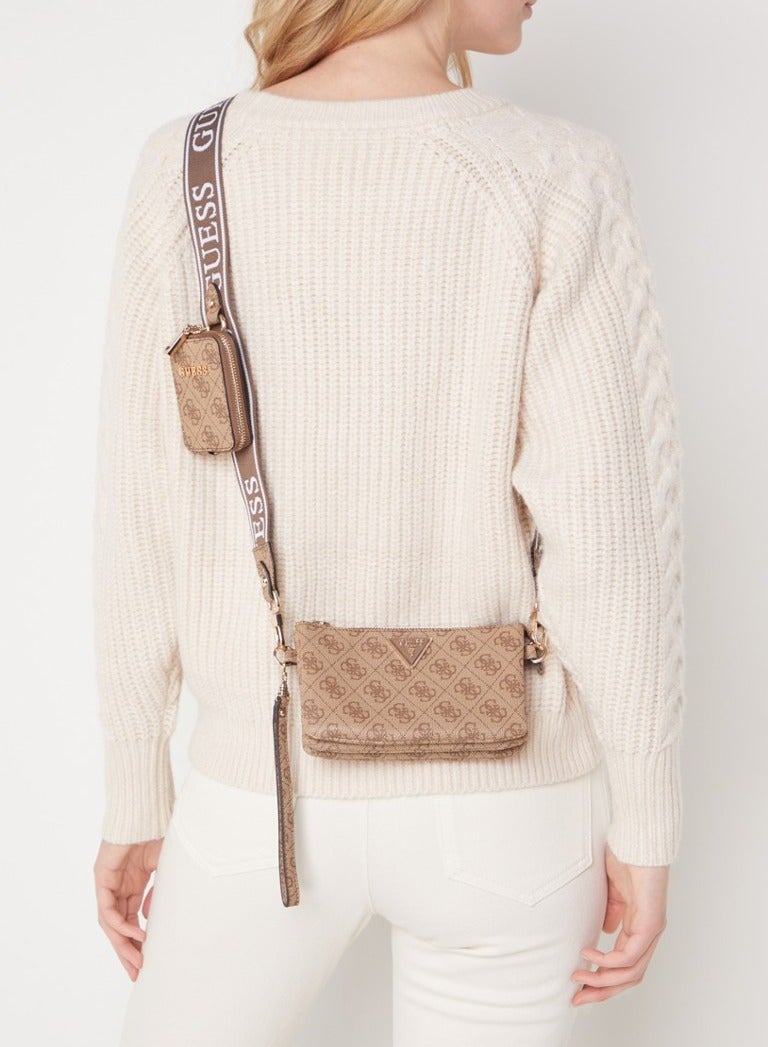 GUESS Latona Mini clutch - Image 2