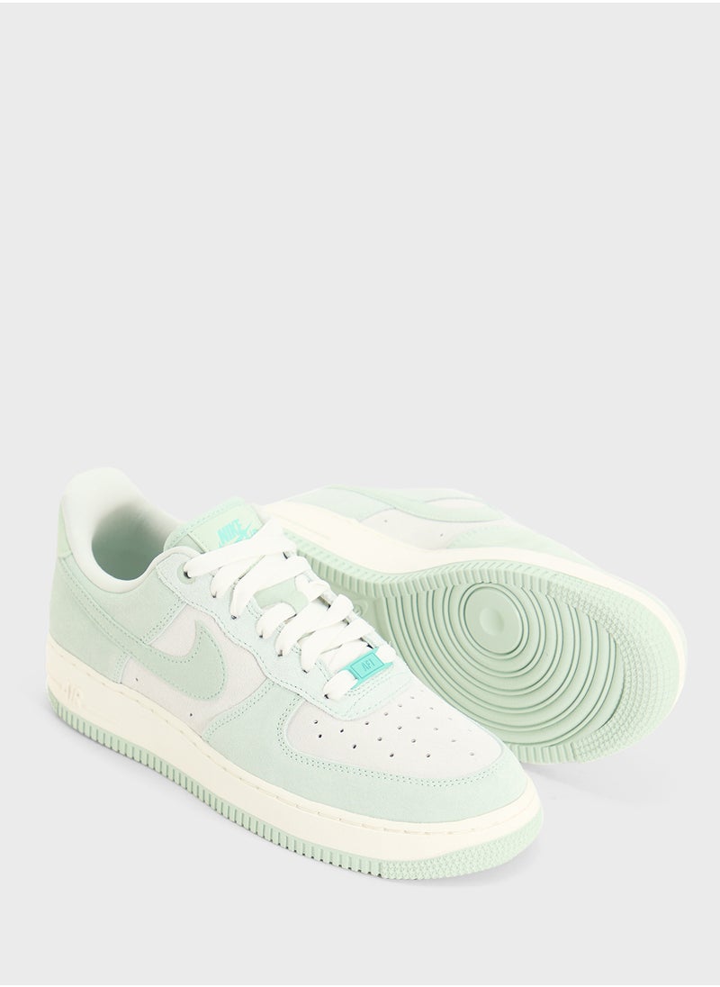Nike Air Force 1 '07 Se Trk3  - Image 4
