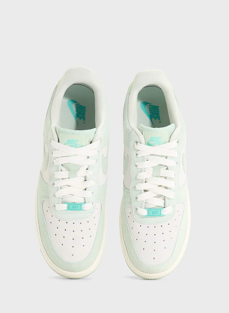 Nike Air Force 1 '07 Se Trk3