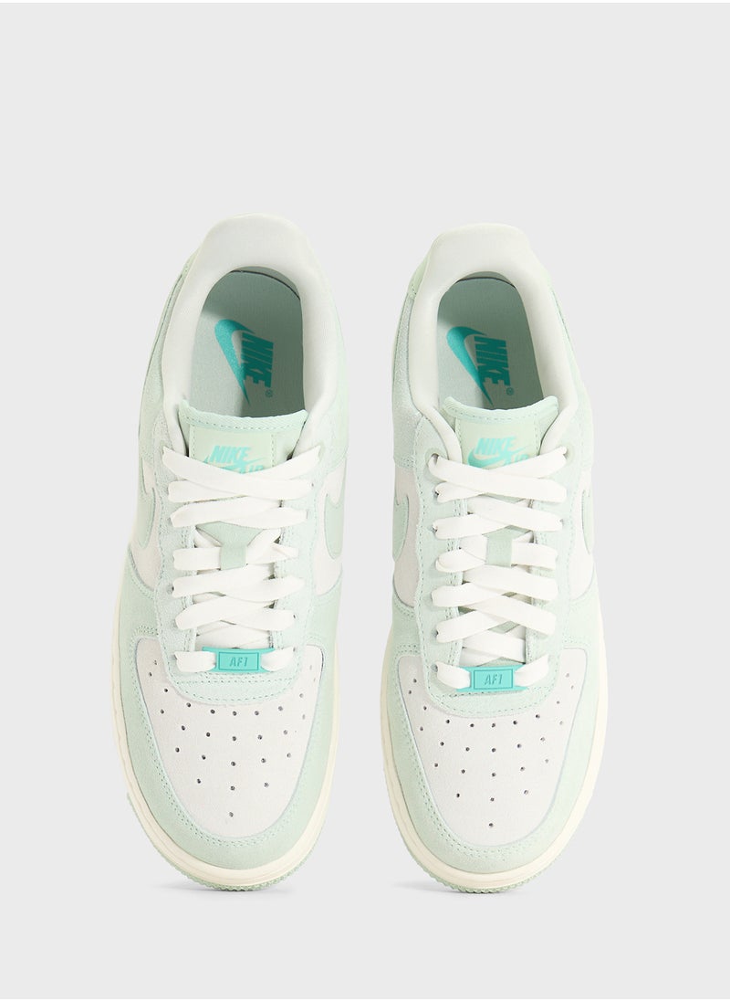 Nike Air Force 1 '07 Se Trk3  - Image 3