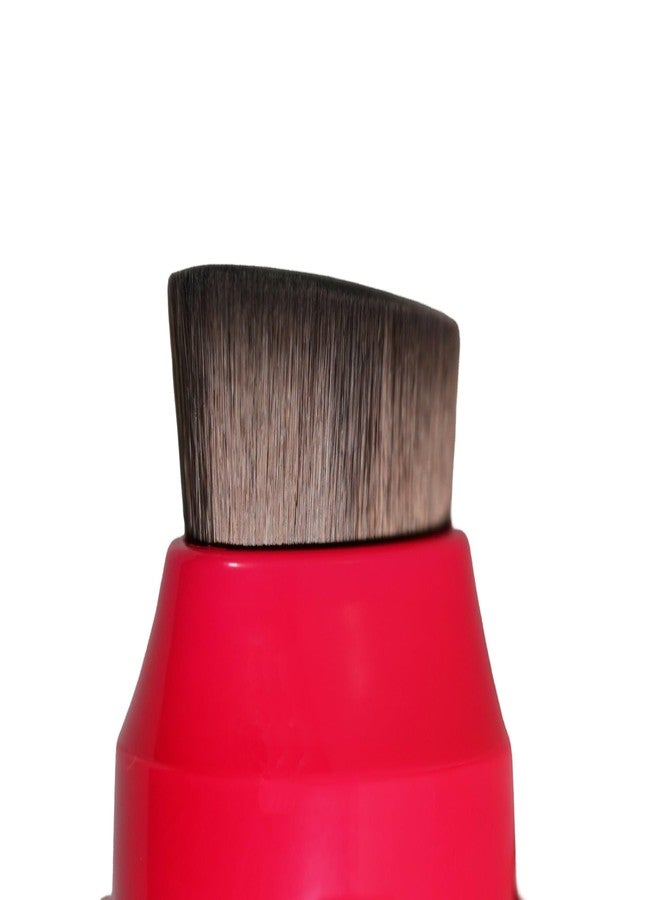 كلاود واقي شمس معدني من كلاود بعامل حماية ٥٠، يُوضع بالفرشاة. لا يترك أثراً على اليدين! حماية واسعة النطاق. يمتزج بسهولة مع البشرة الشفافة! سهل الاستخدام للأطفال والرضع. آمن على الشعاب المرجانية ومرطب. تركيبة نظيفة. - Image 5