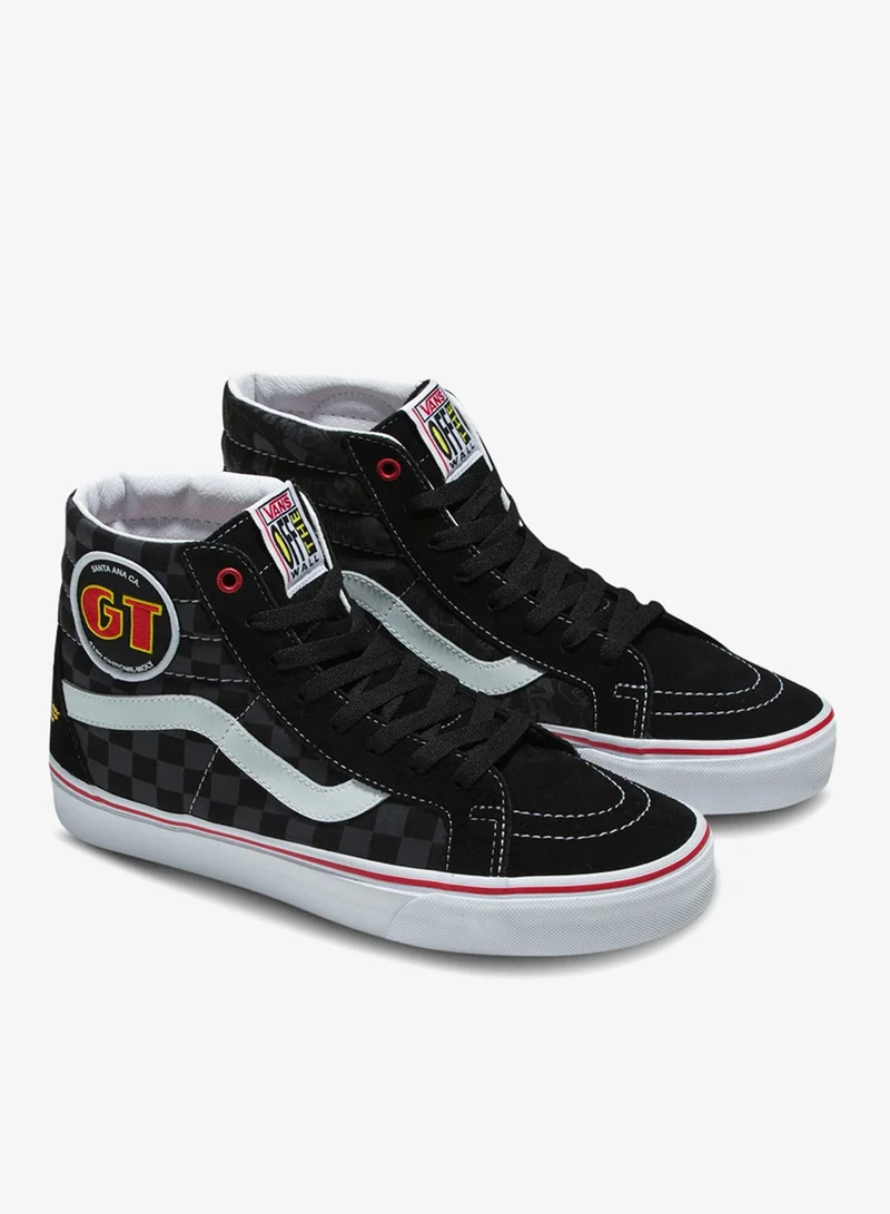VANS Our Legends Sk8-Hi Reissue Unisex Shoes
