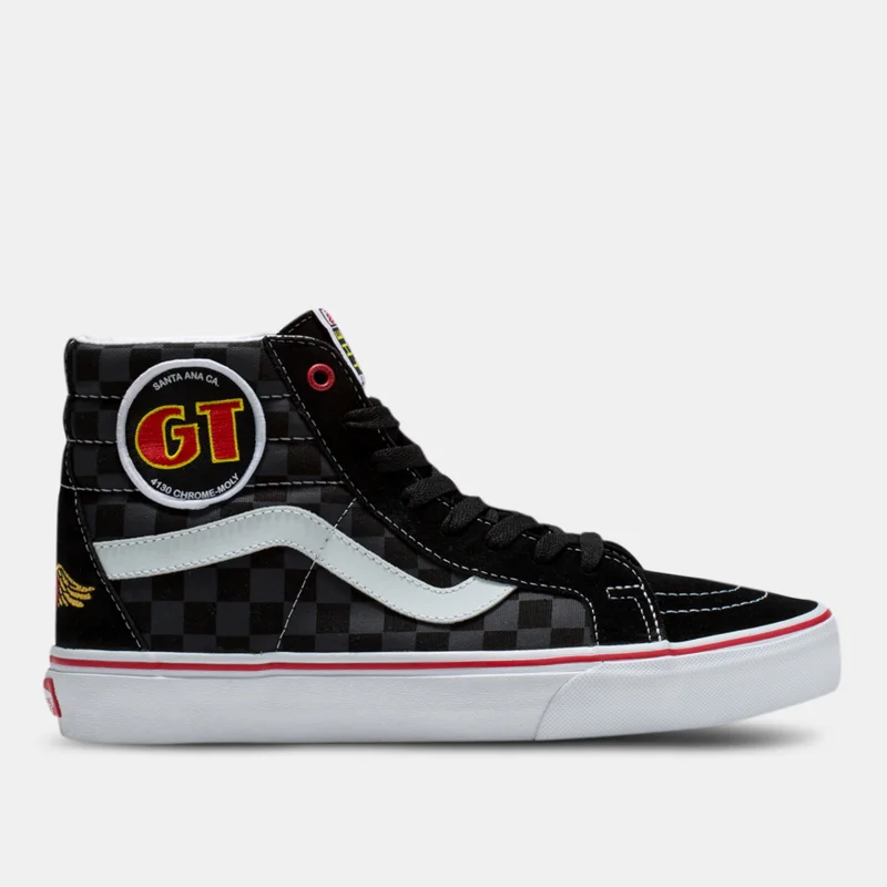 Our Legends Sk8-Hi Reissue Unisex Shoes