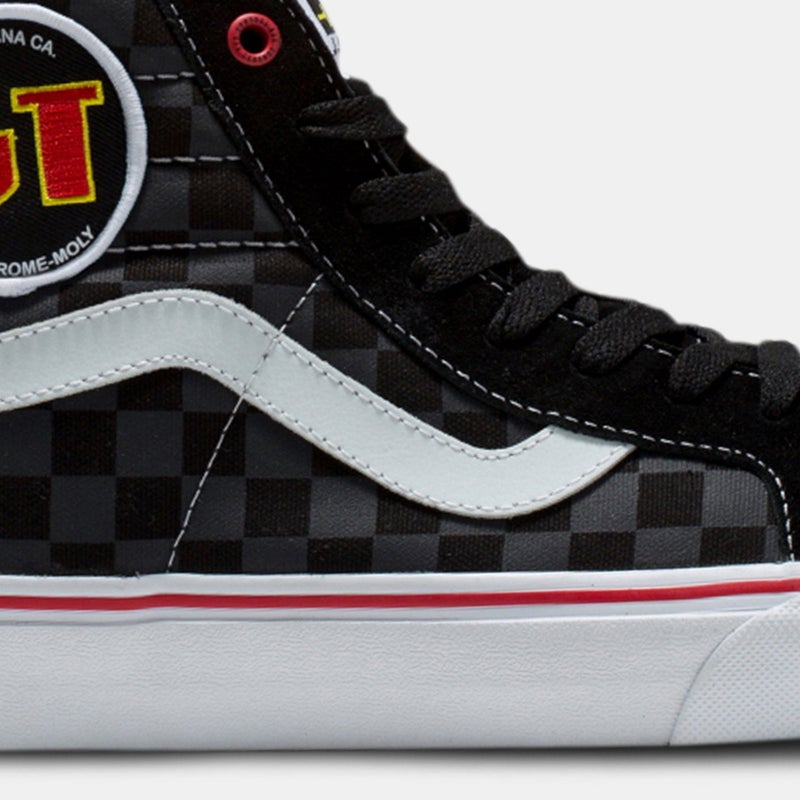 VANS Our Legends Sk8-Hi Reissue Unisex Shoes - Image 4