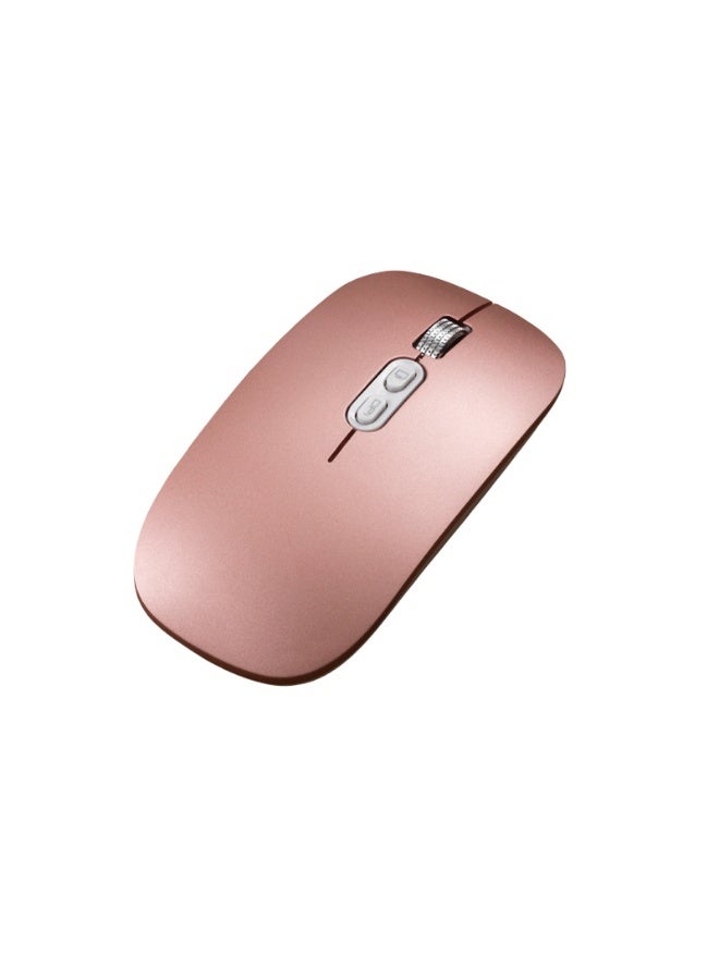 Nariele New Wireless Bluetooth Charging Silent Mouse