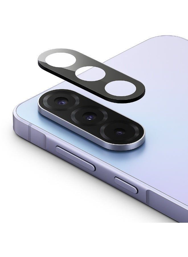 Camera Lens Protector for Samsung A56 / A26 / A36 – Scratch & Shock Resistant - Image 1