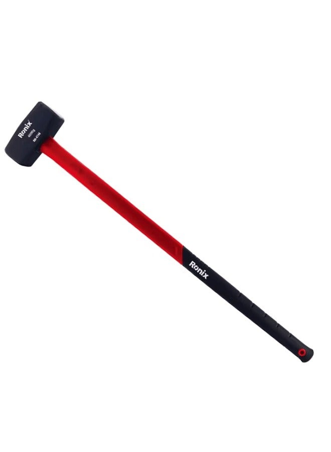 رونيكس مطرقة 4 كيلو من رونيكس موديل (RH-4748) - Image 1