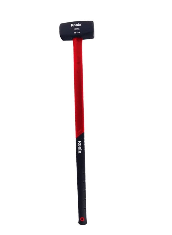 رونيكس مطرقة 4 كيلو من رونيكس موديل (RH-4748) - Image 2