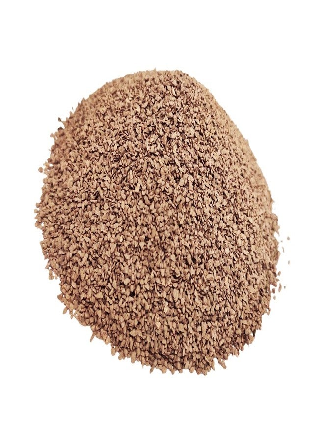 Samariya Brown Natural Sand for Fish Tank Substrate/Home and Garden Decor 1 Kg - Image 2