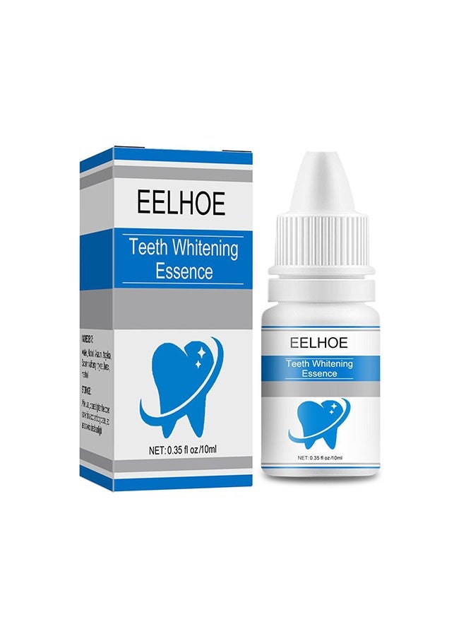 Teeth Whitening Serum For Fresh Breath, Teeth Whitening and Healthier Teeth & Gums Teeth Whitening for Men and Women