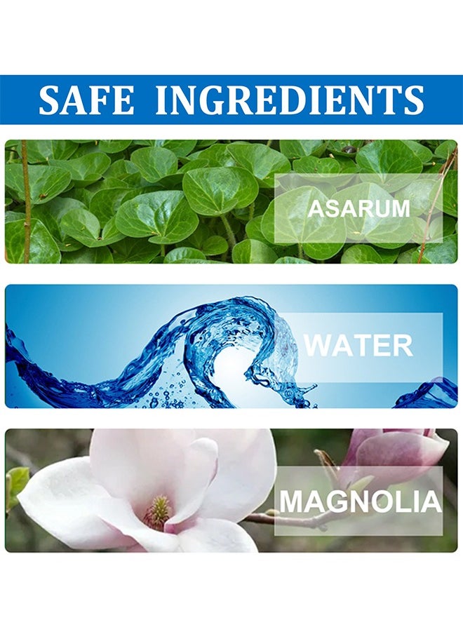 Teeth Whitening Serum For Fresh Breath, Teeth Whitening and Healthier Teeth & Gums Teeth Whitening for Men and Women