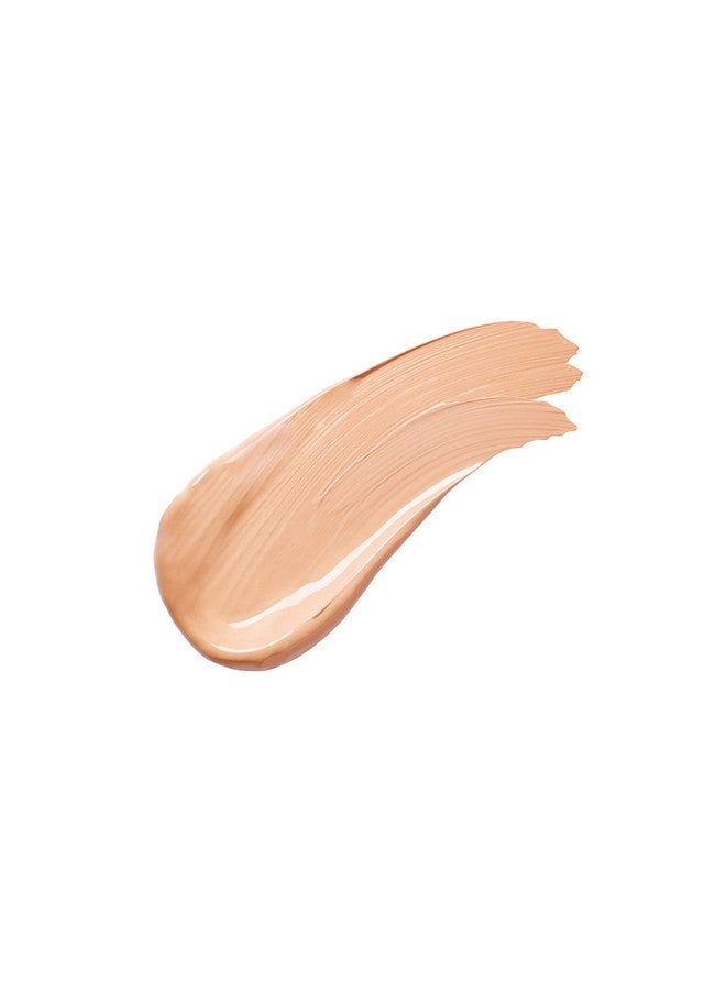 باسيفيكا كونسيلر - كونسيلر Dreamlit Glow Full Coverage Concealer مع مادة السكوالين لتصحيح الهالات السوداء والبقع الداكنة، خفيف الوزن وطويل الأمد، نباتي وخالٍ من القسوة، لون 09 (عسل دافئ) - Image 2
