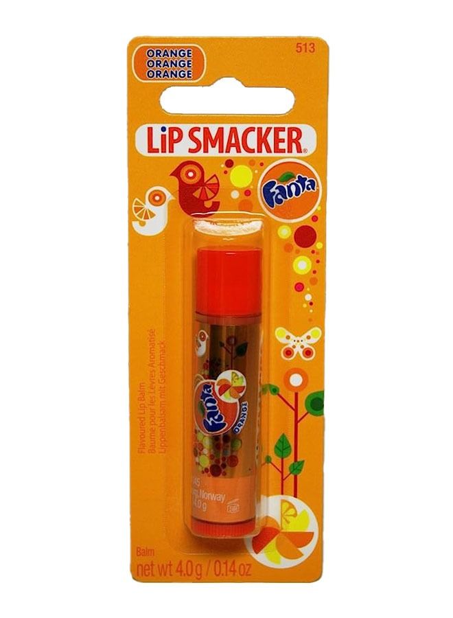 ليبسماكر ليب سماكر - مرطب شفاه - فانتا برتقال - Image 2