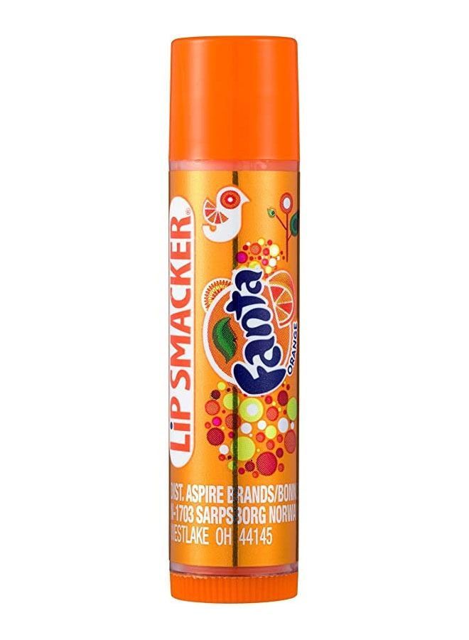 ليبسماكر ليب سماكر - مرطب شفاه - فانتا برتقال - Image 3