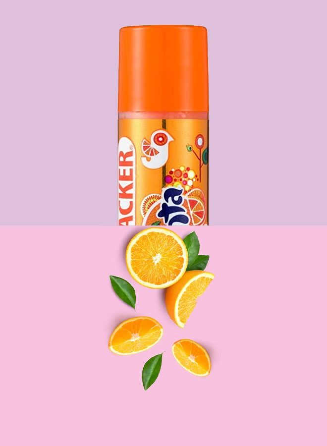 ليبسماكر ليب سماكر - مرطب شفاه - فانتا برتقال - Image 4