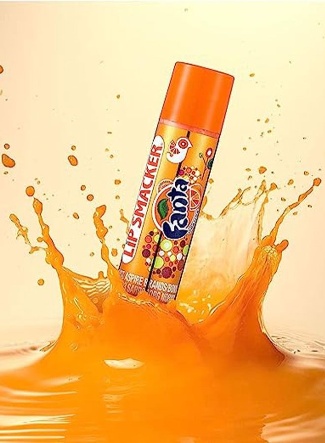 ليبسماكر ليب سماكر - مرطب شفاه - فانتا برتقال - Image 5