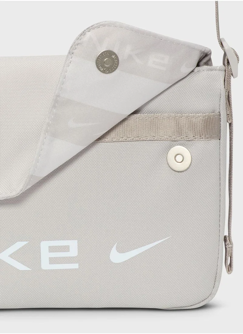 Nike Nsw Futura Luxe Crossbody