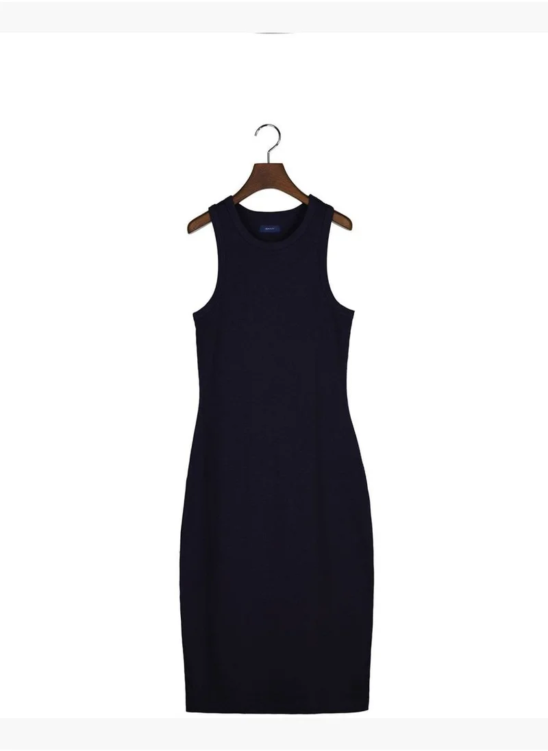 GANT Gant Slim Tank Top Dress