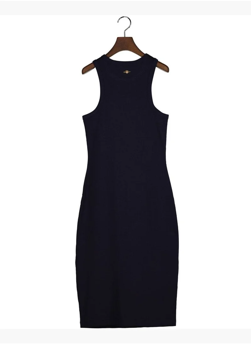 GANT Gant Slim Tank Top Dress