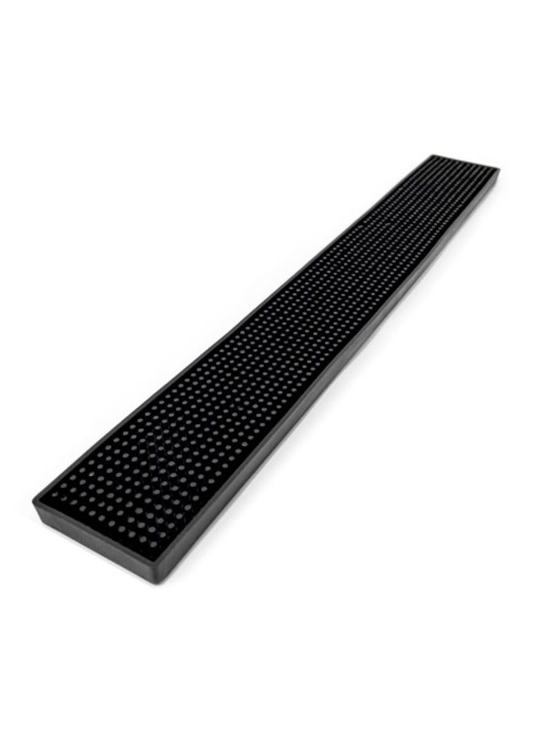 Precise Rubber Bar Mat Small (60x8cm)