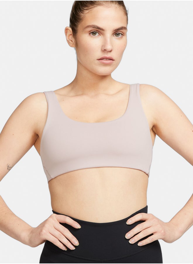 Nike Women's Nike Dri-FIT Alate All U Bra  - Image 1
