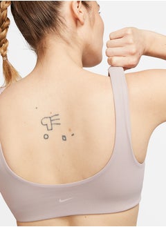 Nike Women's Nike Dri-FIT Alate All U Bra  - Image 5