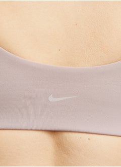 Nike Women's Nike Dri-FIT Alate All U Bra  - Image 4