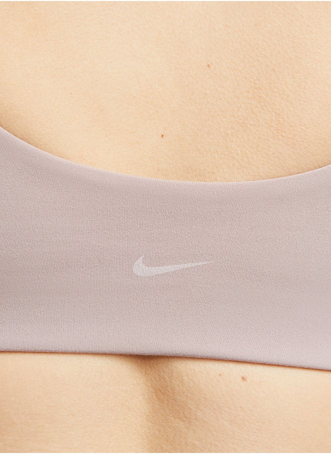 Nike Women's Nike Dri-FIT Alate All U Bra  - Image 4