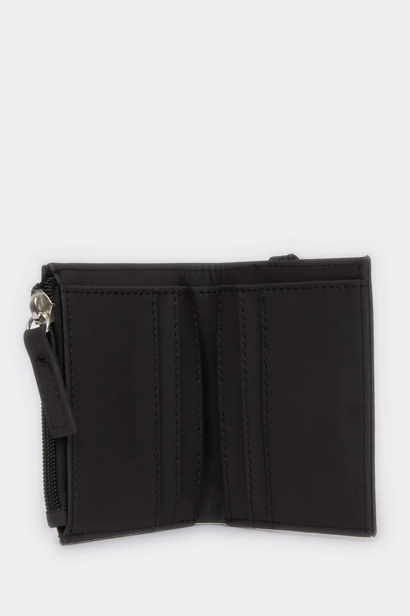 DeFacto Man Faux Leather Wallets