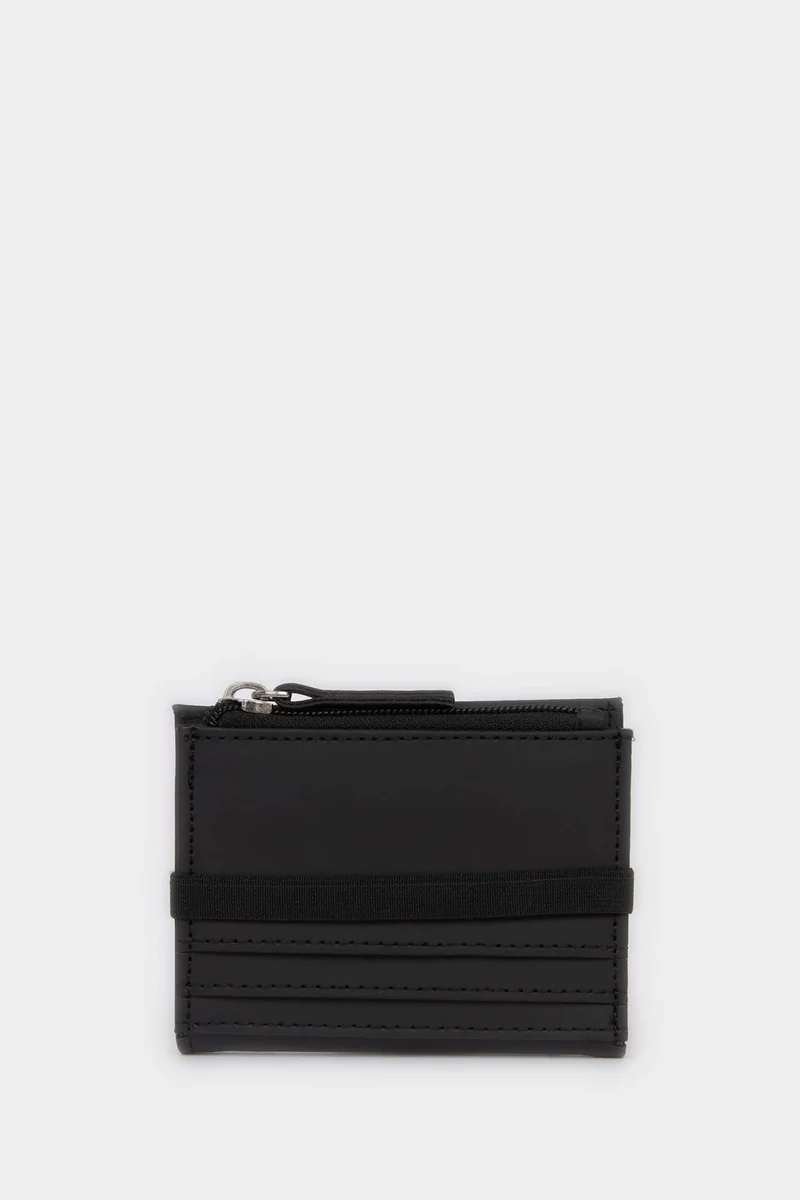 DeFacto Man Faux Leather Wallets