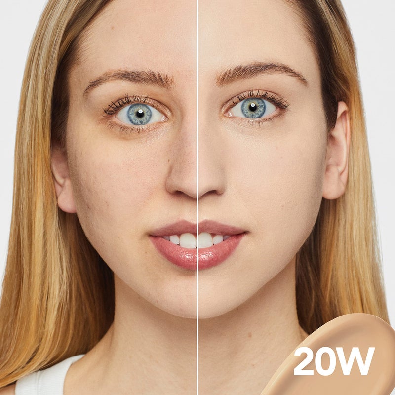 Dermablend Flawless Creator Multi-Use Liquid Foundation Makeup, Full Coverage Foundation, 1 Fl Oz - Image 2