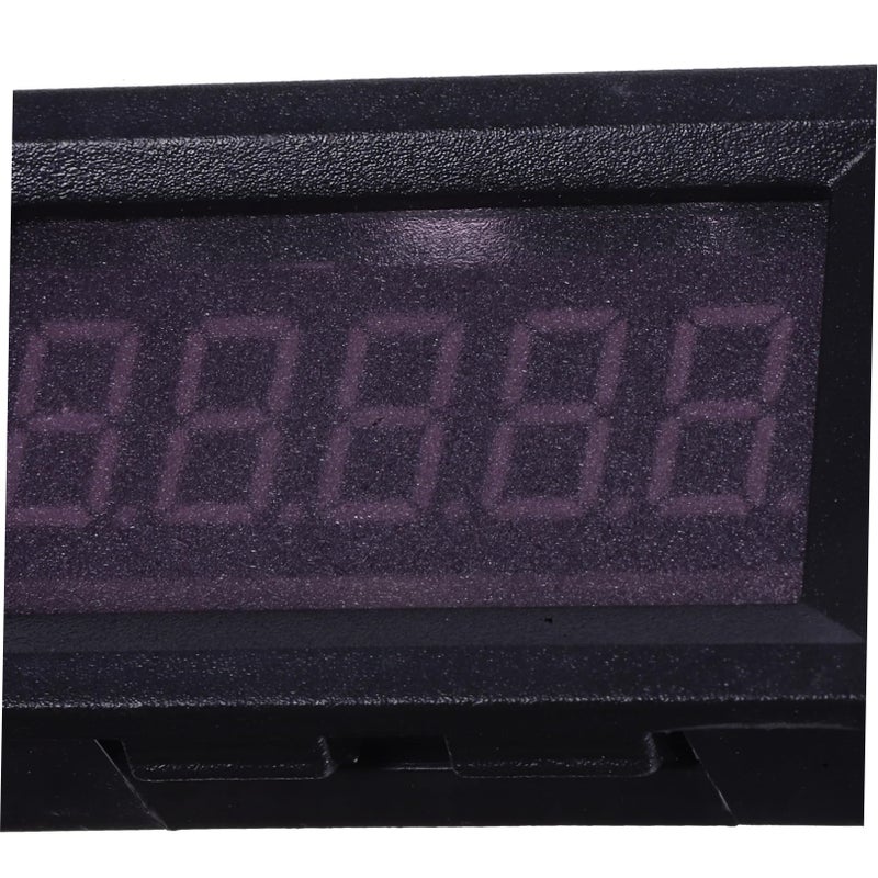 Digital Voltmeter 33V High Precision Voltage Tester for Electronics Labs Industrial Use - Image 4