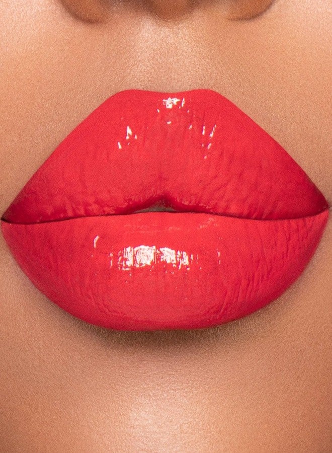 Jeffree Star Cosmetics Supreme Gloss, Watermelon Soda - Image 2